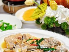 -金成潮菜博物馆(海珠湿地店)