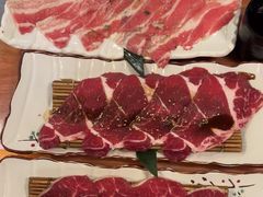 -炼瓦家日式烧肉·寿喜烧(融创精彩天地店)
