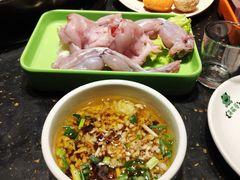 -麻辣一坊自助火锅(长兴店)