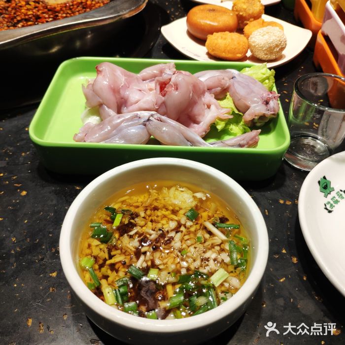麻辣一坊自助火锅(长兴店)图片