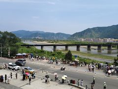 -图们国门景区