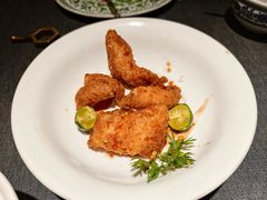 -南里山房·新淮扬菜(徐汇万科店)