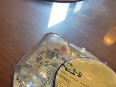-竹叶涮肉坊(总店)