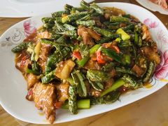 -众味海鲜大排档·活海鲜·潮汕味(南澳店)