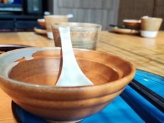 -吃饭皇帝大土家民族菜(正大广场店)