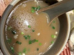 -巴奴毛肚火锅(二七万达店)