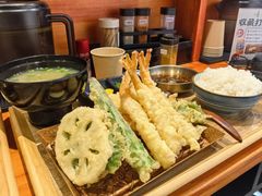 -天妇罗内顺田(罗湖店)