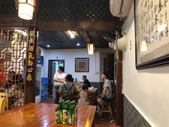 -醉春风(长汀县店头街店)