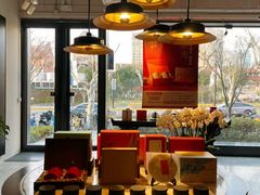 -王德传茶庄(上海新天地店)