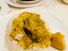 -香港新发烧腊茶餐厅(万象店)