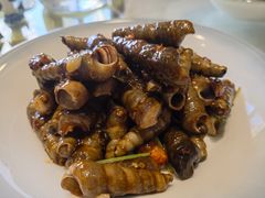 -渔娘渔家丹东海鲜(东直门店)