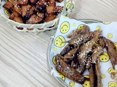 -叁肆食串钵钵鸡