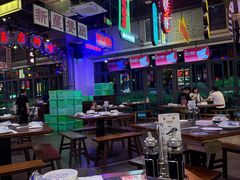 -王庄阿咪海鲜大排档(象园店)