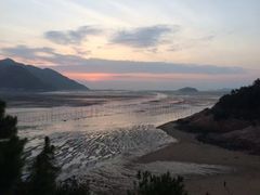 -北岐滩涂