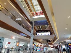 -天河城购物中心