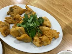 -长平肥姐白粥·海鲜打冷