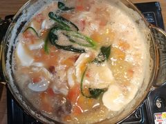 -竹里馆 ·茶食(奥体店)
