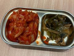 -米村拌饭(李沧松乐汀店)