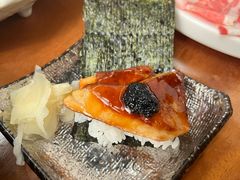-森味花园·日本料理(伊藤洋华堂亚运村店)