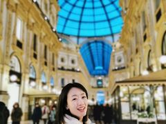 -埃马努埃莱二世拱廊