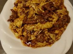 -福寿斋·老北京铜锅涮肉·烧烤(清岚店)