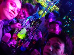 -好久不见网红乐队酒吧(鼓浪屿海底世界店)