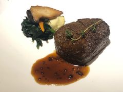 -王品牛排(郑州大卫城店)