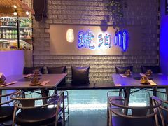 -琥珀川糟粕醋·香草鸭·鸡煲(慈云寺店)