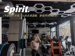 -VPsmart私教健身工作室(新华路旗舰店)