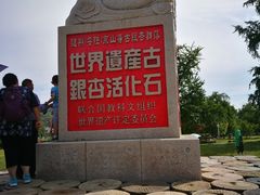 -千年银杏谷文化旅游区