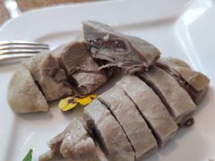 -阳澄湖费尔蒙酒店颐丰阁中餐厅(马鞍山西路店)