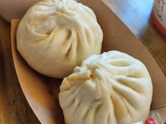 肉包-津品味小吃(大学湾店)