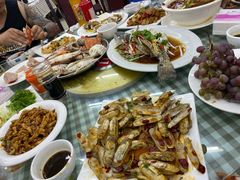 -烁佳海鲜大馅饺子