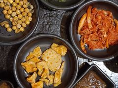 -九田家黑牛烤肉料理(石路天虹店)