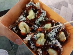 -品腐记·豆腐王朝(老门东总店)