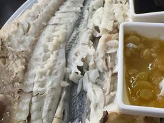 -车头老二大排档