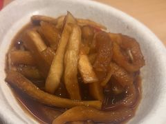 -大师兄·西北小馆(金湾华发商都店)