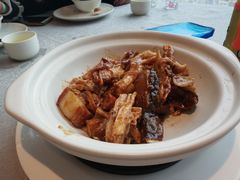 -汤臣·空中餐厅·严选粤菜(石湾世博广场店)