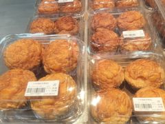 -果蔬好生活超市(乐堤港店)