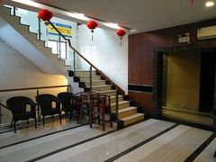 等位区-双海酒店·海鲜家常菜(南戴河店)