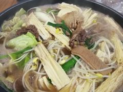 -三叔牛杂火锅店(三淮大街15号店)
