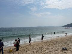 -大梅沙海滨公园