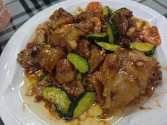 -六顺园清真回族饭店(工程街店)