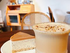 梅桂-PUZZLE COFFEE 拼图咖啡