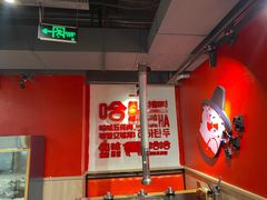 -哈哈碳都·牛肋条无限自助烤肉(宝龙店)