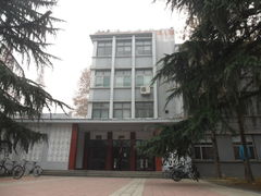 -山东大学(趵突泉校区)