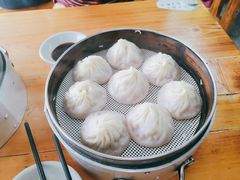 小笼包-勤业老杨汤包店(红星新村分店)