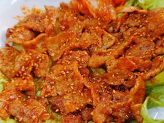 -优壹佳·延边朝鲜族料理(中山北路店)