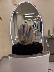 -5M HAIR SALON