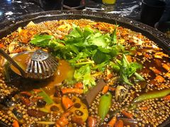 -游击队小豆腐(九街店)